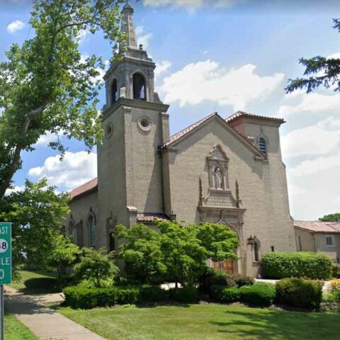 Woman killed, two girls injured after car drives into lakewood food pantry - photo licensed by shore news network.