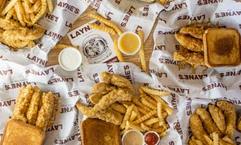 Layne’s Chicken Fingers Expands to Pittsburgh, Bringing 5 Locations