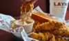 Layne’s chicken fingers signed 51 franchises in 15 months after launching franchising opportunities