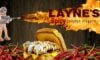 Layne’s chicken fingers taps into growing demand for spicy chicken with new product launch