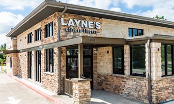 Layne’s Chicken Fingers Targets Jacksonville, Florida for Brand Expansion