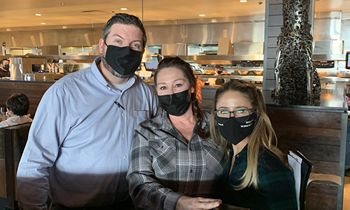 Lazy Dog Restaurant & Bar Named to 2020 Great Places to Work List