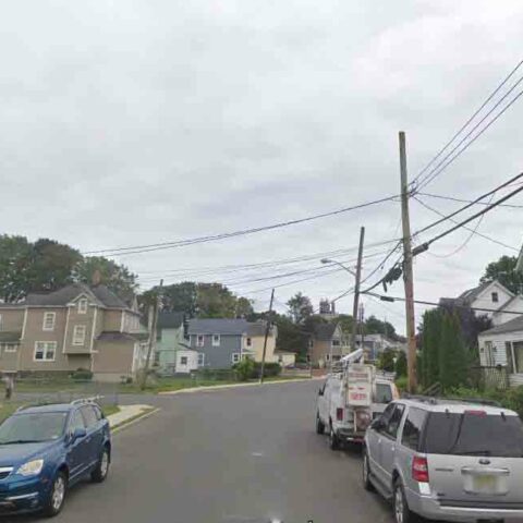 Multiple shootings reported on monday in long branch are related, police - photo licensed by shore news network.