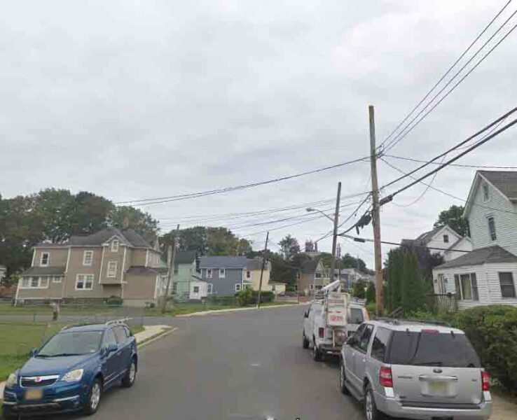 Multiple shootings reported on monday in long branch are related, police
