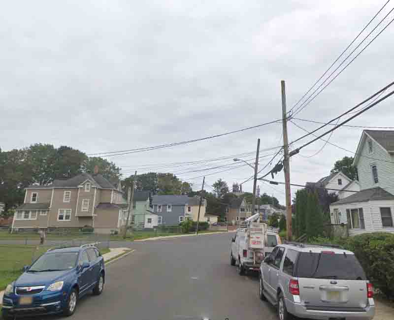 Multiple shootings reported on Monday in Long Branch are related, police