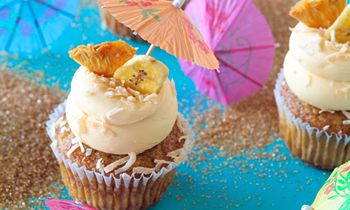 Leading Cupcake Company, Gigi’s Cupcakes Set to Overload Your Sweet Buds with New Summer Menu
