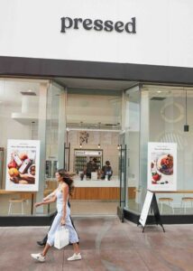 Leading nationwide juice and plant-based snacks store, pressed, teams up with interface to accelerate digital transformation and growth