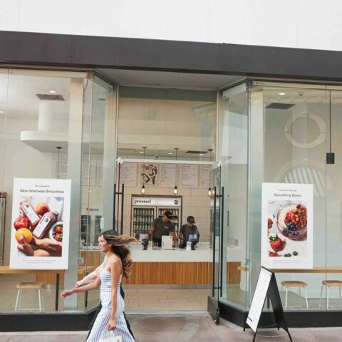 Leading nationwide juice and plant-based snacks store, pressed, teams up with interface to accelerate digital transformation and growth - photo licensed by shore news network.