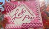 Ledo pizza celebrates national pizza month by supporting local charities
