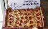 Ledo pizza continues proud partnership with the baltimore ravens