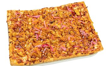 Ledo Pizza Cranks Up the Heat with New Spicy Menu Items