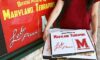 Ledo pizza named official pizza of the maryland terrapins