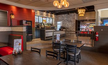 Ledo Pizza Reopens in College Park