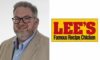 Lee’s famous recipe chicken adds food industry veteran dan sokolik to lead marketing
