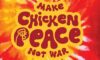 Lee’s famous recipe chicken is making chicken sandwich “peace, not war”