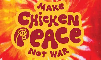 Lee’s Famous Recipe Chicken Is Making Chicken Sandwich “Peace, Not War”