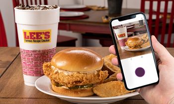 Lee’s Famous Recipe Chicken To Become GiftAMeal’s Largest Restaurant Partner, Feeding Families Facing Hunger in 12 States