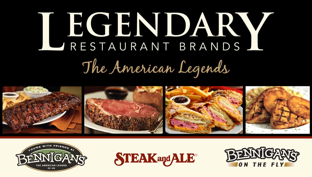 Legendary Restaurant Brands Partners with Franklin Junction to Accelerate Growth in Asia-Pacific Regions