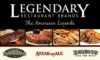 Legendary restaurant brands signs revolutionary agreement with reef neighborhood kitchens