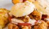 Let the good times roll this carnival season at the toasted yolk cafe