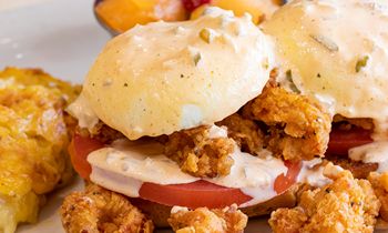 Let the Good Times Roll This Carnival Season at The Toasted Yolk Cafe