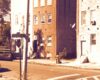 On oct. 29, 2022, at approximately 1:14 a. M. , officers responded to the unit block of north gilmor street for a shot spotter alert.