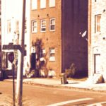 On Oct. 29, 2022, at approximately 1:14 a.m., officers responded to the unit block of North Gilmor Street for a Shot Spotter alert.