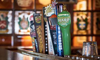Light Lagers Dominate BeerBoard’s 2021 Year in Beer Report