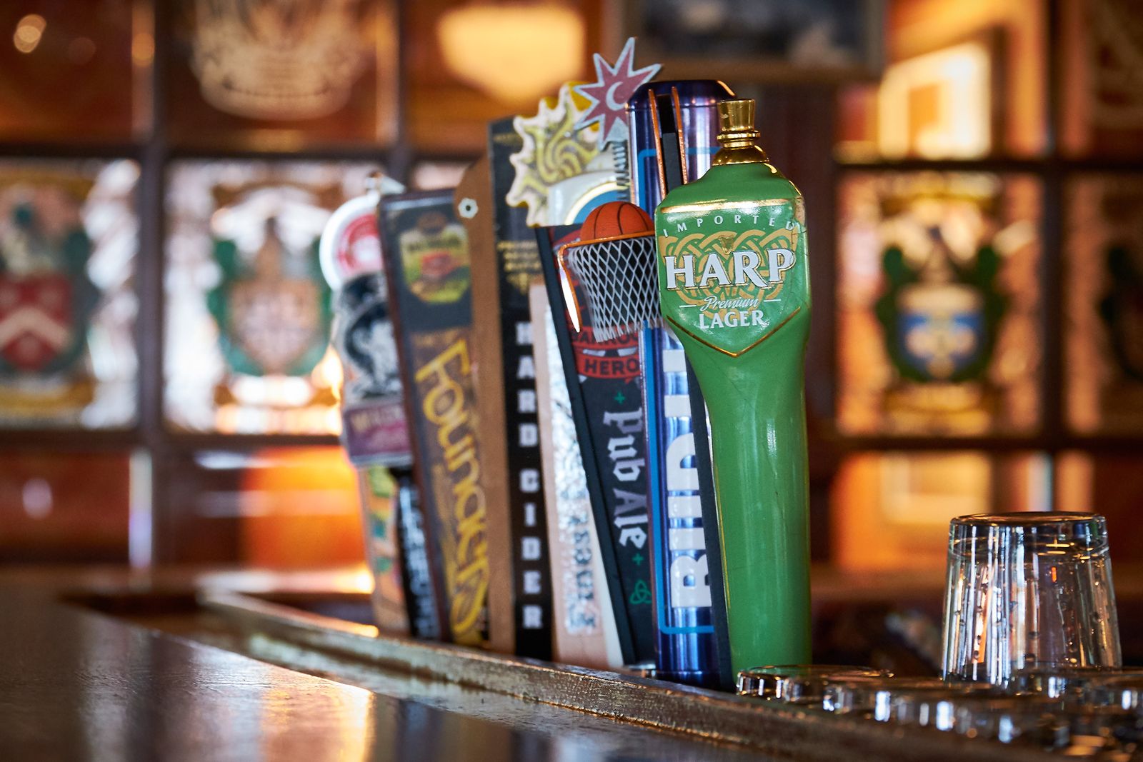 Light Lagers Dominate BeerBoard's 2021 Year in Beer Report