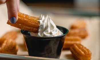 LIME Fresh Mexican Grill Unveils New Dessert - Vimarsana News