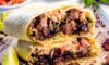 Lime fresh rolls out their newest burrito … and the steaks are high