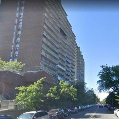 Teen girl shot and killed in brooklyn apartment building lobby - photo licensed by shore news network.