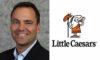 Little caesars names jeremy vitaro as chief development officer