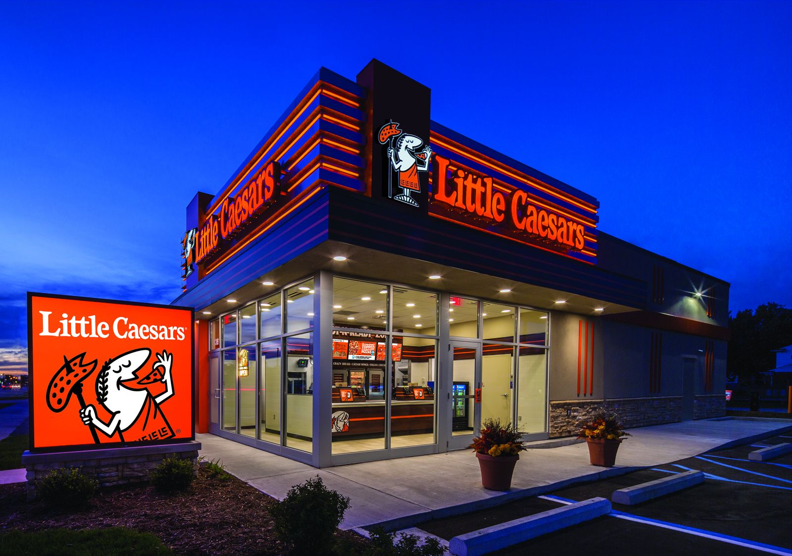 Little Caesars Pursues Big Opportunity for New York Metro Franchise Expansion, Targeting a Dozen New Units in 2021