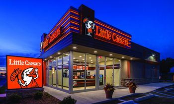 Little Caesars Pursues Pacific Northwest Expansion, Targeting 50 Units Across Portland and Seattle By 2026