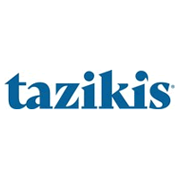 Live the Good Life with Taziki's Fire-Grilled Shrimp Kebobs