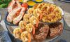 Lobsterfest is back at red lobster