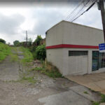 On Wednesday, October 12, 2022 at 3:21 p.m. officers of the Penn Hills Police Department responded to 9100 Frankstown Road for a report of a male shot.