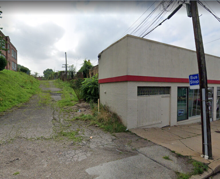 On Wednesday, October 12, 2022 at 3:21 p.m. officers of the Penn Hills Police Department responded to 9100 Frankstown Road for a report of a male shot.