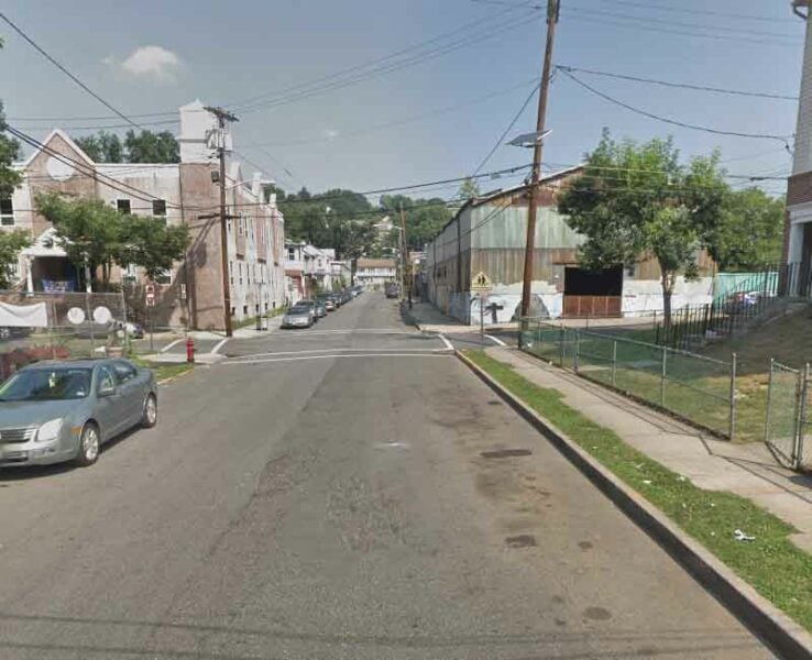 Two elderly men shot in broad daylight in paterson, police investigating