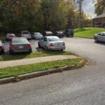 On Thursday October 20th 2022, at about 8:30am, the Harrisburg Police responded to the wooded area to the rear (south) of 52 row in the Hall Manor Housing Community, for a report of a deceased male. Sourced via CRIMEWATCH®: https://dauphin.crimewatchpa.com/hbgpd/3271/cases/homicide-investigation-52-row-hall-manor
