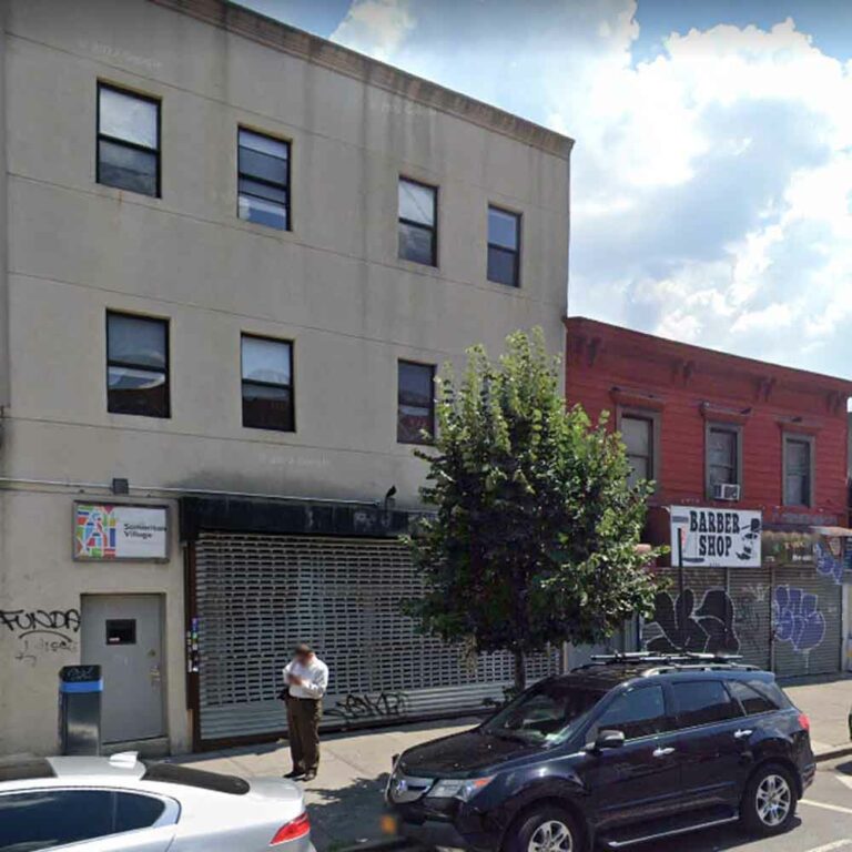 Man killed girlfriend hurt during violent fight inside Bronx basement