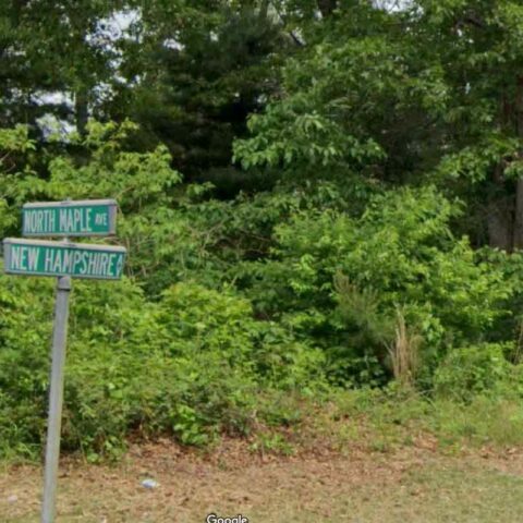 On 10/23/22, at approximately 3:30pm, this agency received several calls each with the caller describing a grey jeep grand cherokee, occupied by two black males wearing ski caps, observed driving slowly throughout the new hampshire / north maple neighborhoods.