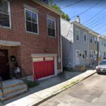 On Sunday, October 24, 2022, the Trenton Fire Department was dispatched to a residence in the first block of Summer Street after midnight.