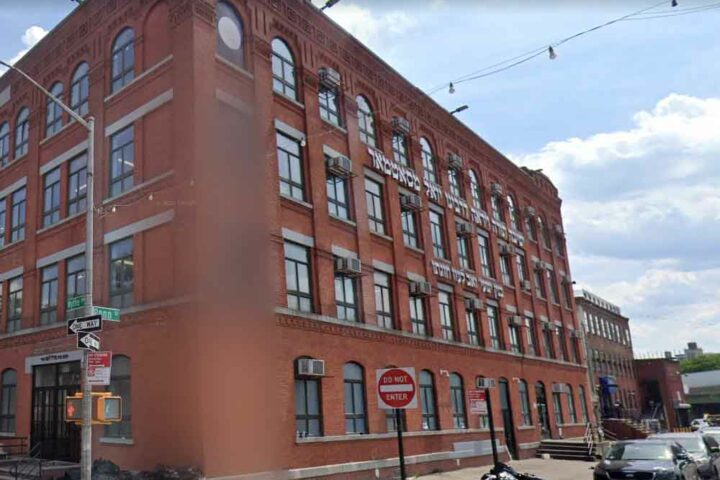 CUTA is a not-for-profit organization based in Williamsburg. CUTA’s primary purpose is to operate a yeshiva (i.e., an orthodox Jewish school) (the “School”) that serves the Satmar Hasidic community in Williamsburg.