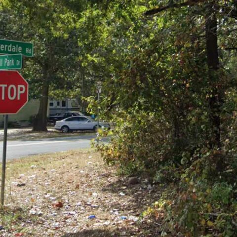 Delaware state police are investigating a shooting that occurred in the coverdale area of bridgeville on monday night.