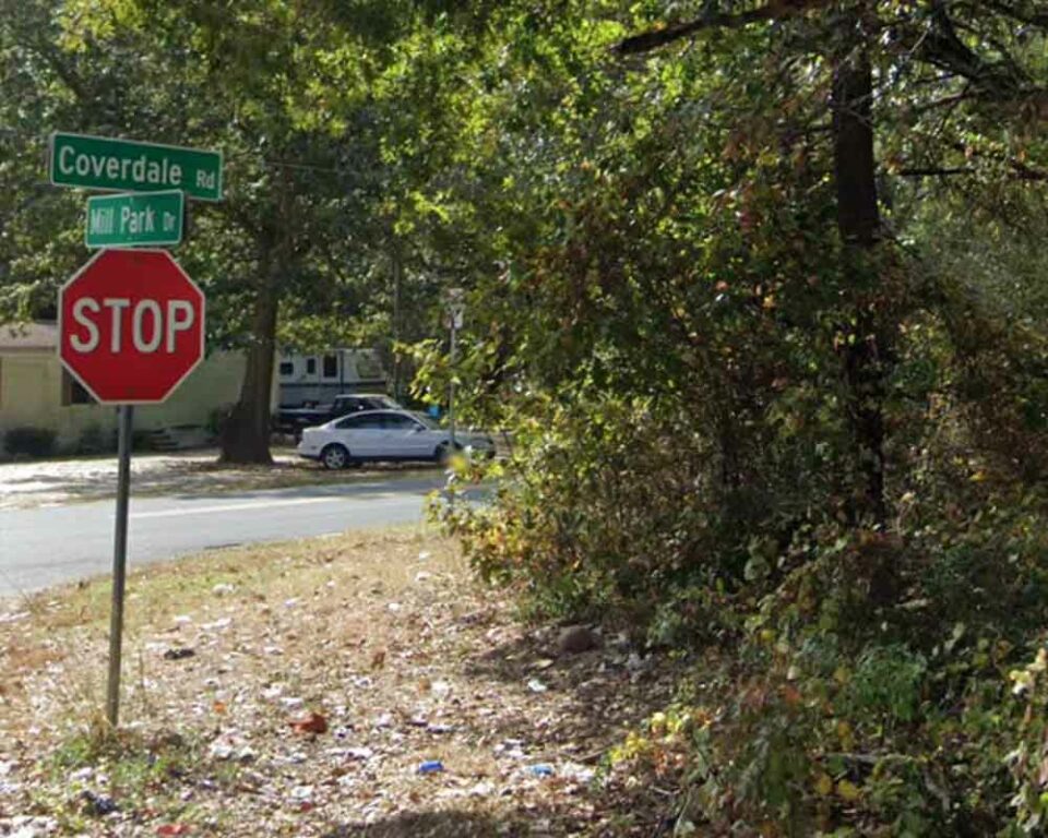 Delaware State Police are investigating a shooting that occurred in the Coverdale area of Bridgeville on Monday night.