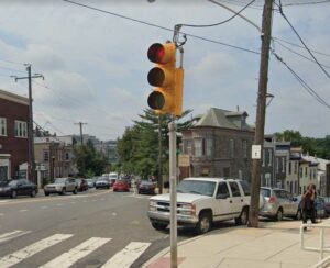 Man shot in head during philadelphia road rage incident