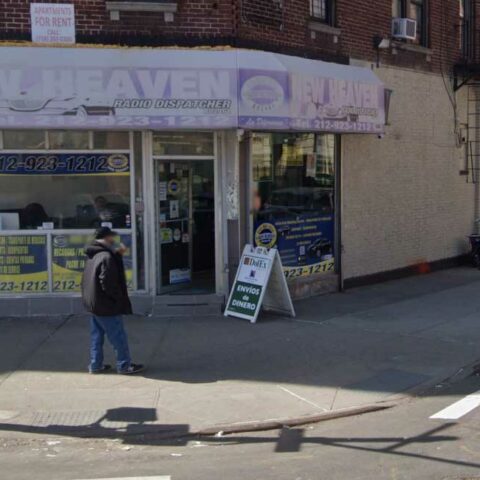 Suspect in nyc crash said he was seeking revenge against man who robbed him earlier - photo licensed by shore news network.