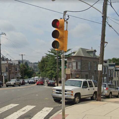 Man shot in head during philadelphia road rage incident - photo licensed by shore news network.